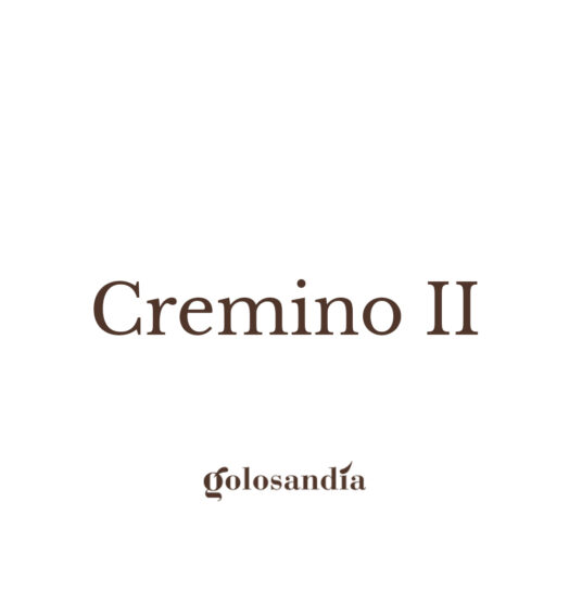 Cremino II