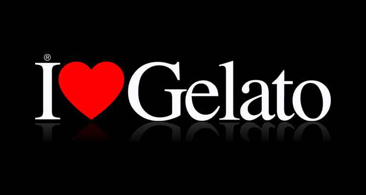 I Love Gelato