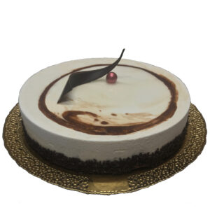 Pera e Cioccolato