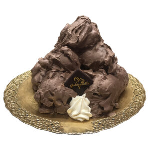 Profiteroles