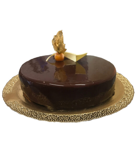 Sacher