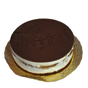 Tiramisù