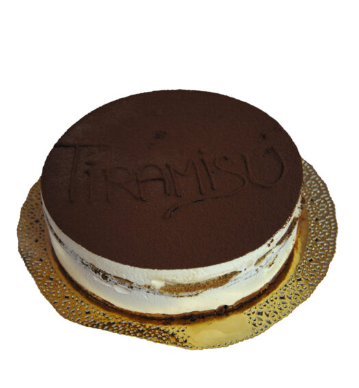 Tiramisù